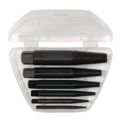 Set di 6 estrattori Da M3 a M24,