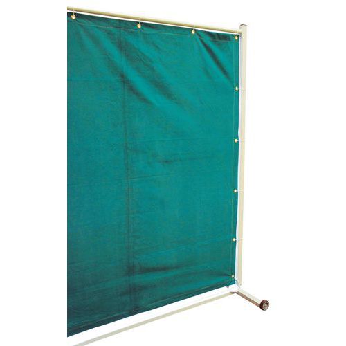 Schermo mobile - 2000x1950 - Poliuretano,