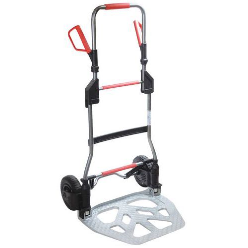 Carrello pieghevole Jumbo 250 kg,