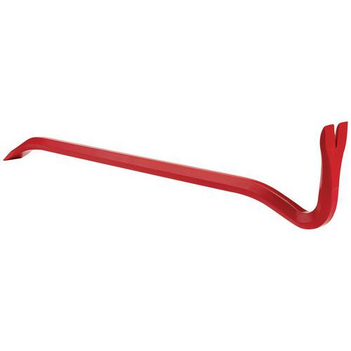 Pinza per disarmare i profili orizzontale 500 mm,