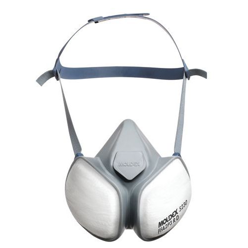 MASCHERA COMPATTA FFA2P3 D,