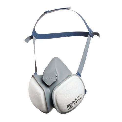 MASCHERA COMPATTA FFABEK1P3 D,