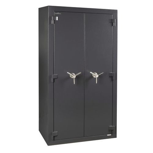 Cassaforte S60P 60 min serratura a codice 570L,