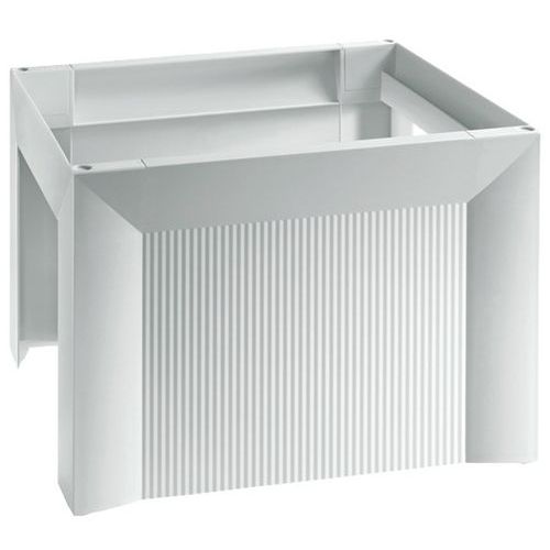 Scatola Per Archiviazione Per Colore:Grigio Formato Documen,