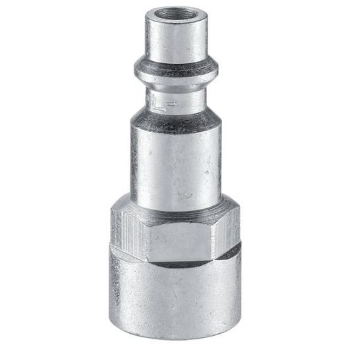 Punta ISO B femmina 3/8'',