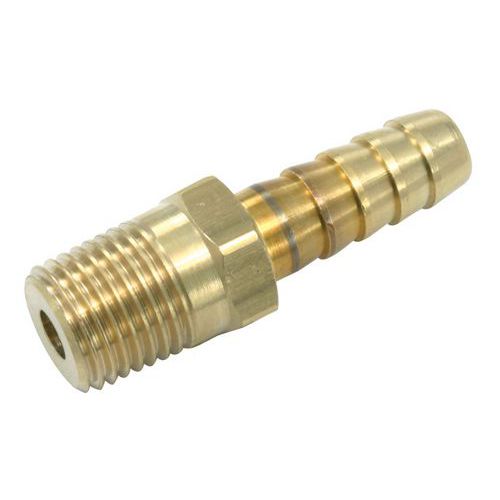 Giunzione filettata 3/8'' per tubo 6 mm,