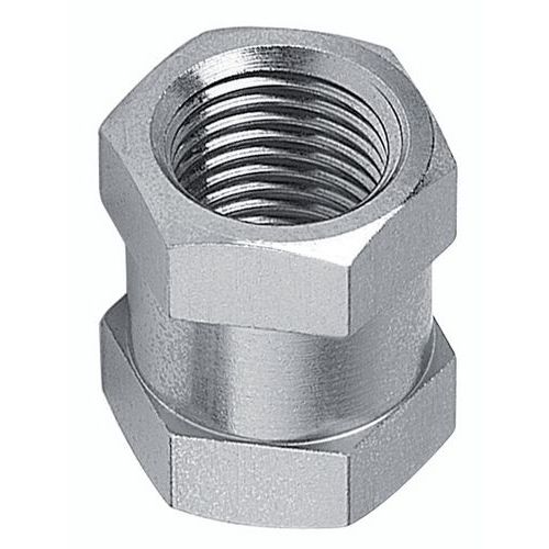 Manicotto femmina 1/4'',