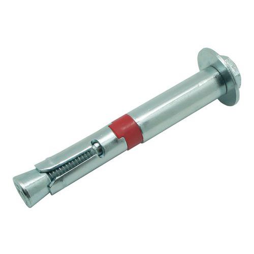 Dispositivo di fissaggio lunghezza 135 x 12 mm per TPU,