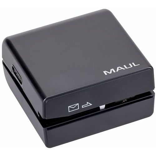 Aprilettere Elettrico Maul Nero :,