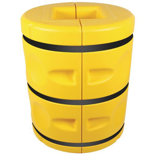 Paracolpi per colonne Ø 870 mm,