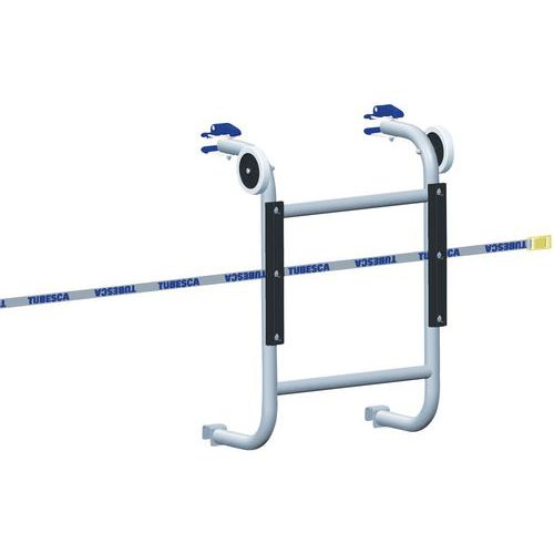 Kit di caricamento X TOWER 0,6X0,85X0,32,