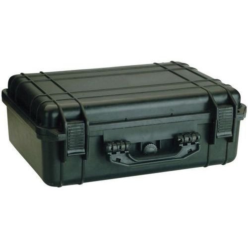 Valigia impermeabile 460 x 357 x176 mm,