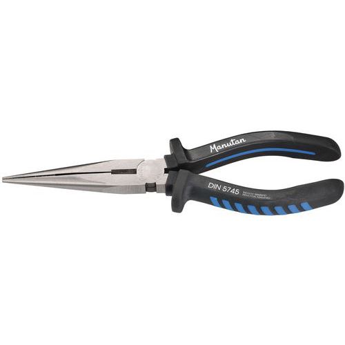 Pinza a becchi lunghi,