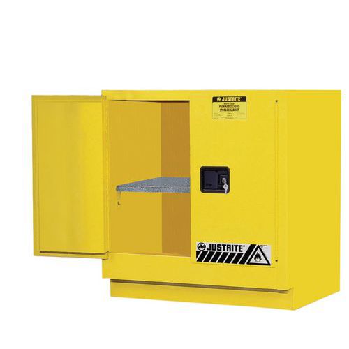 Armadi Di Sicurezza Da 83 A 34 Manuali 83L,