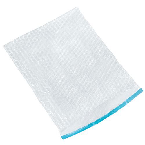 Buste A Bolle Con Chiusura Adesiva Interna 230X280Mm,