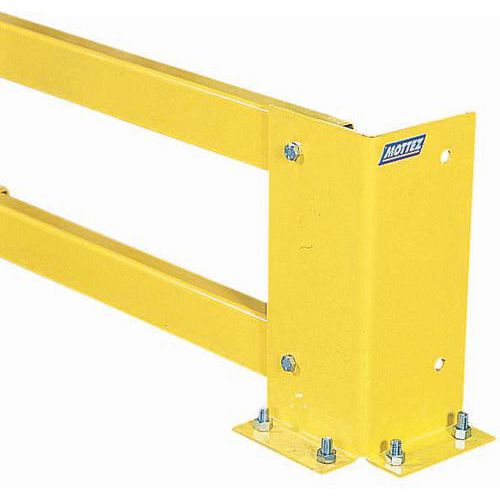 Protezione Angolare Piede Di S D'Echelle,