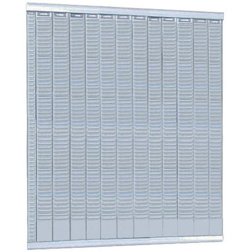 Planning da parete a schede T2-13 colonne,