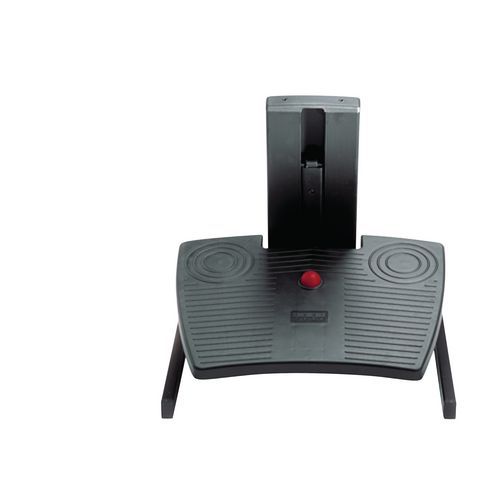 Poggiapiedi l tot.:44 cm Modello: Footform,