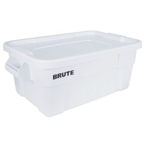 Cassa BRUTE 53 L Bianco,