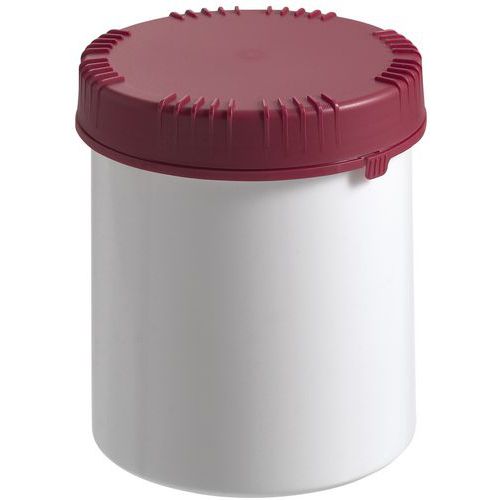 Vaso Packo PE alta densità 1,5 L,