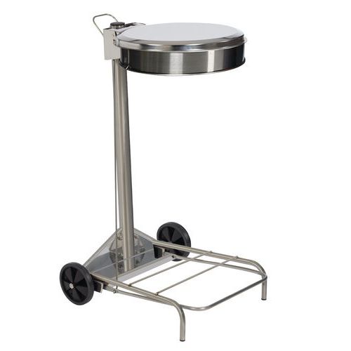 Collecroule Basic inox 110 L inox 110 L,