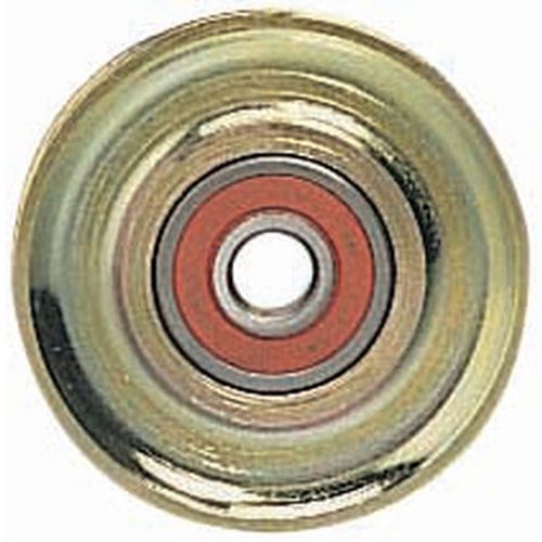 Puleggia acciaio Ï Cavo 4 mm con cuscinetto a sfere Ale=12,