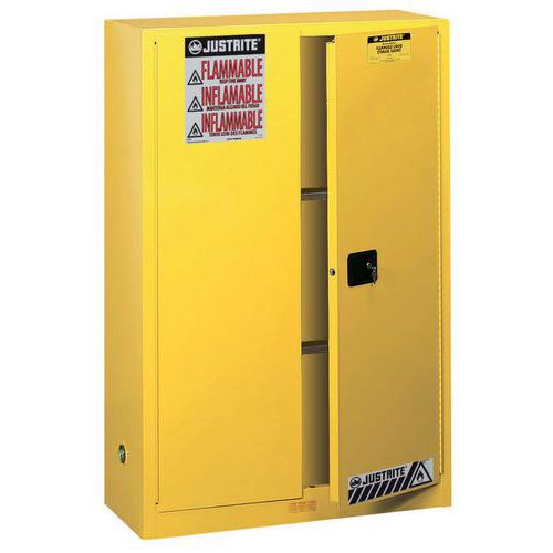 Armadio 170L Apertura Manuale OUVERTURE MANUE LLE,