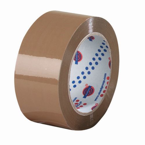 Lotto di 36 Rulli Silenziosi Polipropilene 48Mmx100M 28 µm,