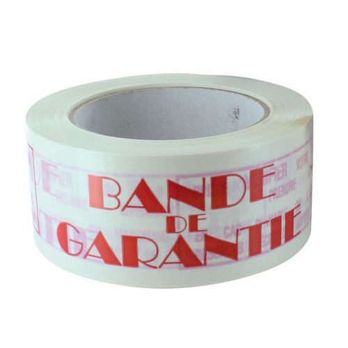 ROTOLO PP BIANCONASTRO DIGARANZIA,