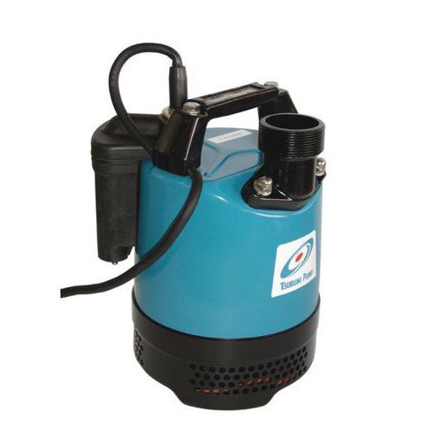 Pompa da cantiereautomatizzata480 W,
