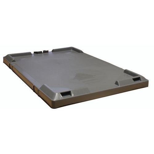 Coperchio per contenitore,