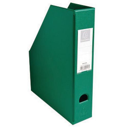 Portariviste in PVC dorso 70 mm,