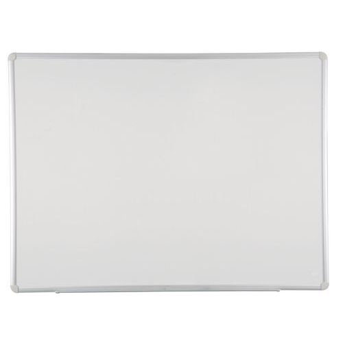 Lavagna Bianca Smaltata H 90 cm,