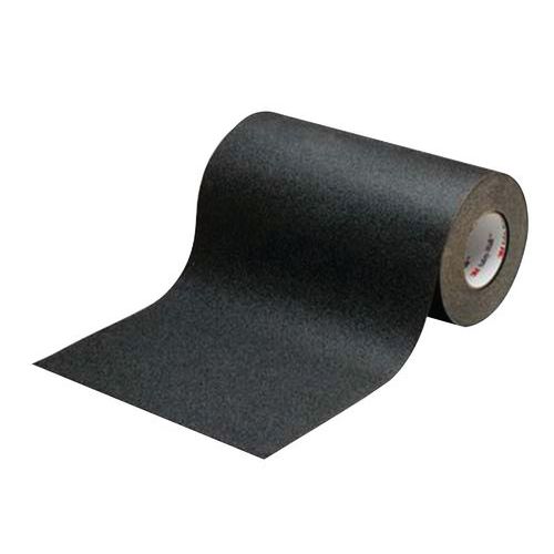 ANTISCIVOLO COMODI 18,3 m x 610 mm NERO,