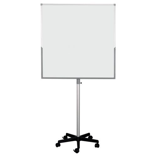 Pannello Di Affissione Mobile Altezza:96 cm,