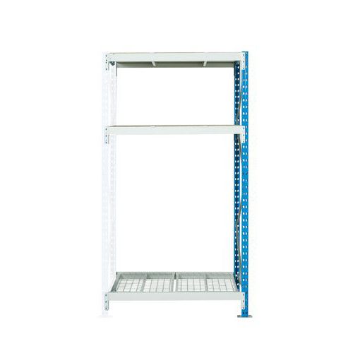 ELEMENTO SUCCESSIVO EPVL 3N TACCA 2000X 1500 X 600 MM,