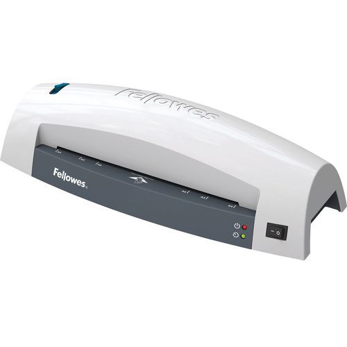Plastificatrice Lunar A4,