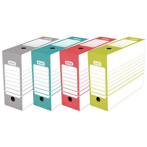 SCAT ARC ELBA D10 L20 AUTO ASS 46,6x44x0,675 assortimento,