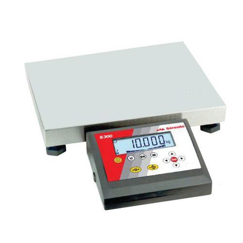 Bilancia da banco 30 kg,