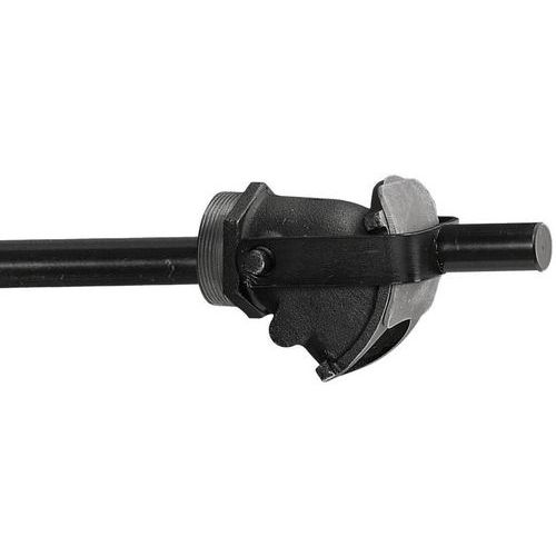 Rubinetto metallico 2,