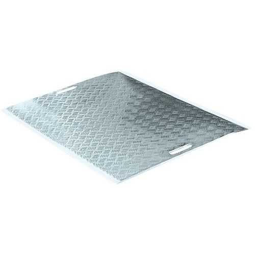 Rampa Di Carico L totale:1250 L tot:1250 :,