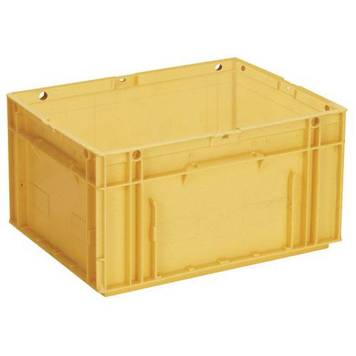 Contenitore da 18 L 400x300x214 mm,