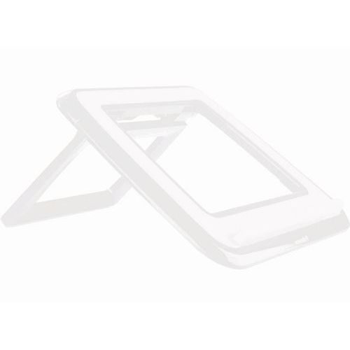 Supporto PC portatile I-Spire aerato bianco,