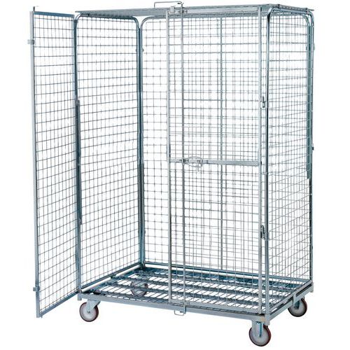 Maxi Roll - Portata 720 kg 1200X800,