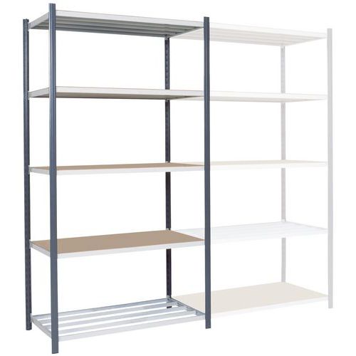 Elemento partenza 5 liv Combi-Fix 2000x1000x500 epossidico,