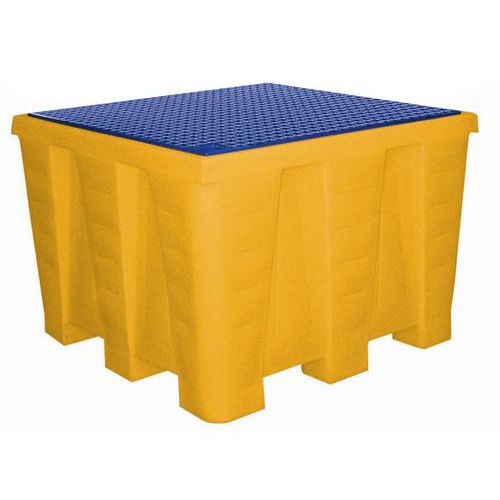 Contenitore Di Ritenzione 1200L,