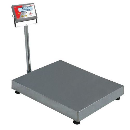 Bilancia a colonna (600x500; 150kg/20g) ,