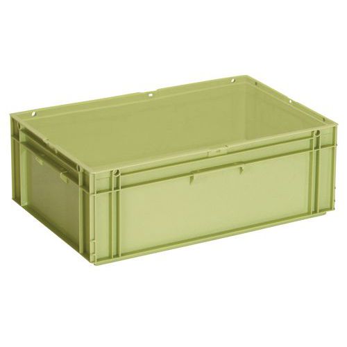 Contenitore da 39 L 600x400 mm,