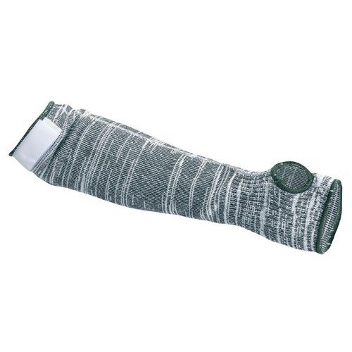 Polsini Antitaglio Dynarm 500 Colore:Grigio/Nero Colore:Nero,