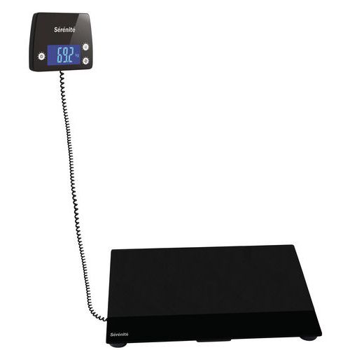 Pesapacchi 50 kg+controllo qualità,